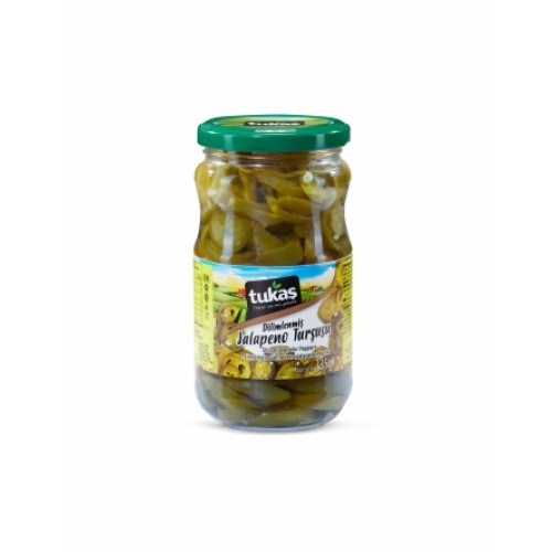 Jalapeno Turşusu